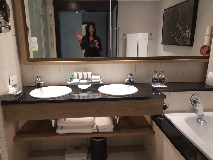 Westin Cape Town Stay 